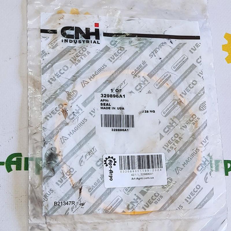 329896A1 Sleeve, MX170 CNH