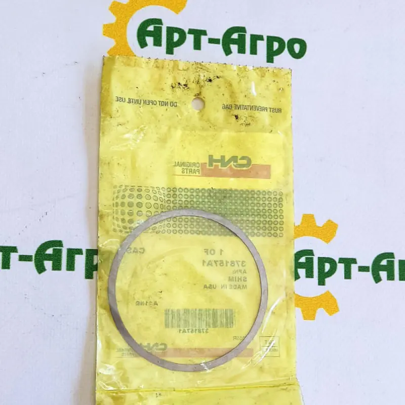 378157A1 Gasket CNH