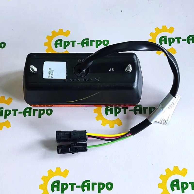 388338A1 Światło tylne prawe, STX535 CNH