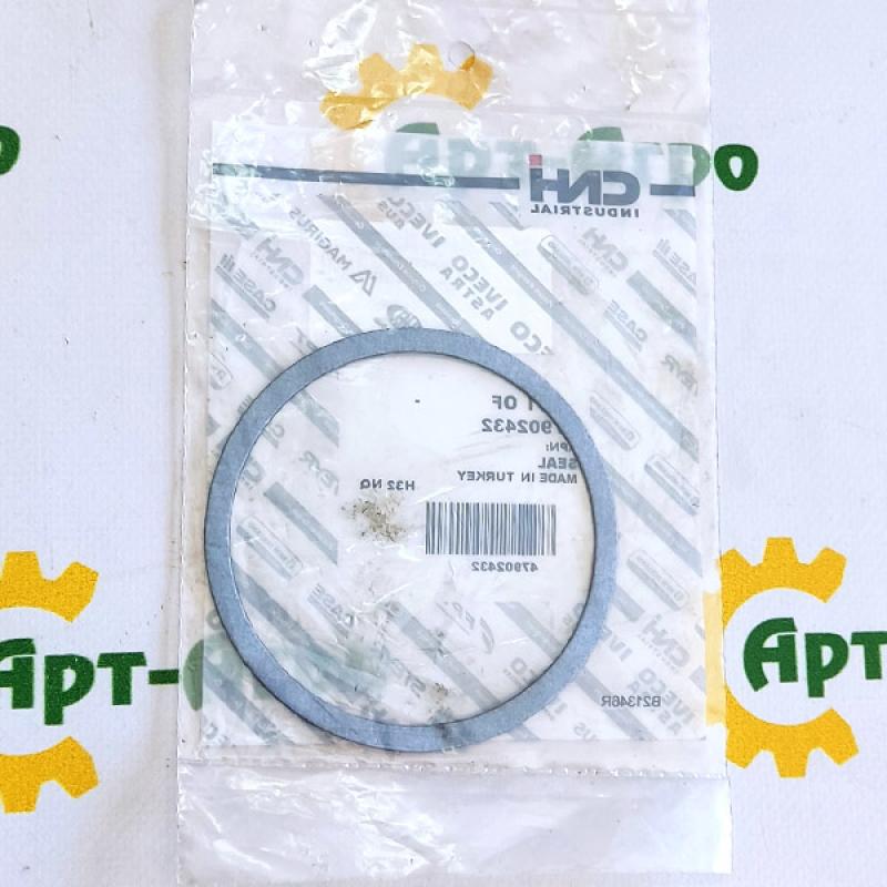 47902432 Gaiter, JX110 CNH