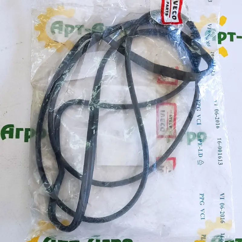 504290779 Valve Cover Gasket CNH (analog)