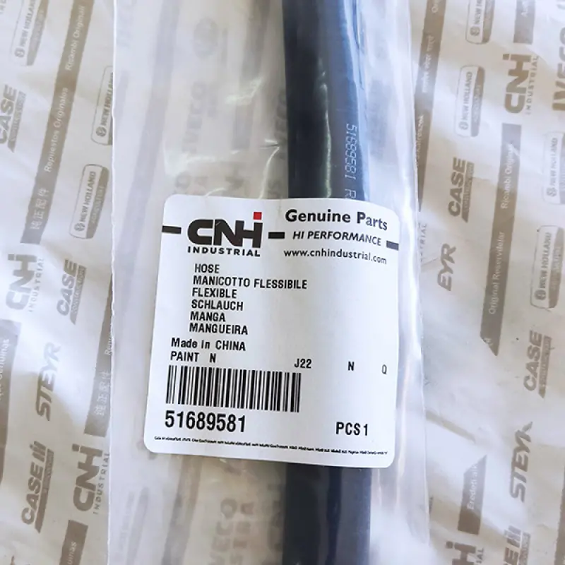 51689581 Rura, Mag340 CNH