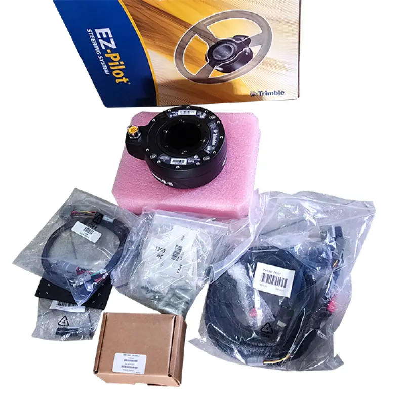 82000-80 GPS Navigation EZ-Pilot Trimble
