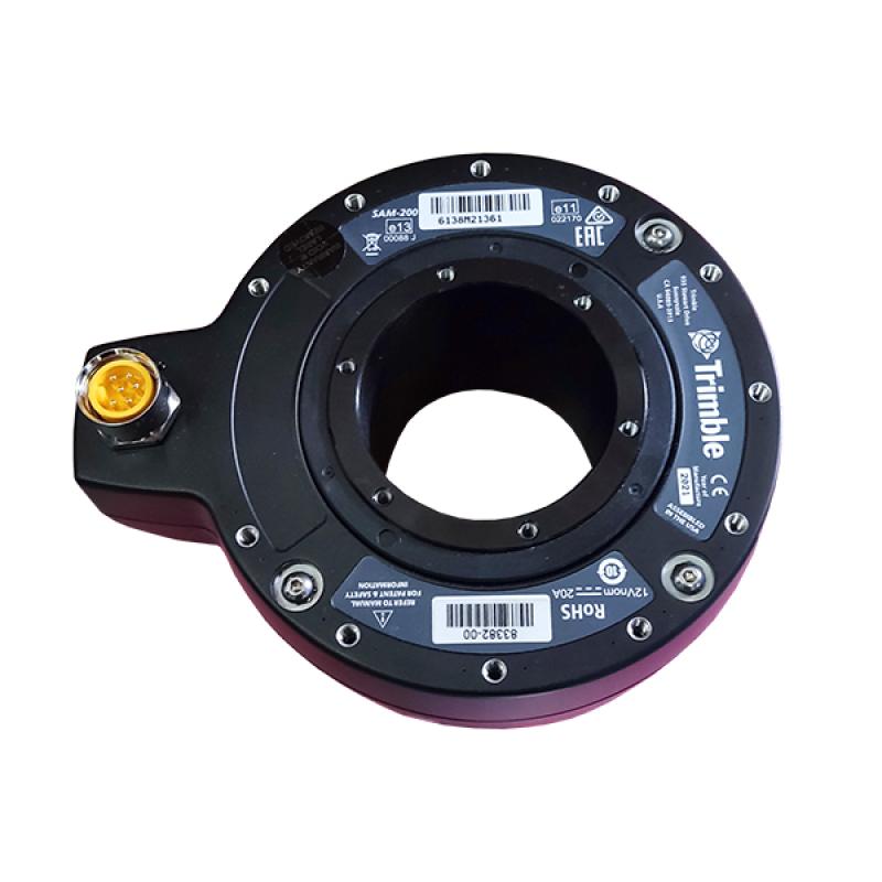 82000-80 Nawigacja GPS EZ-Pilot Trimble