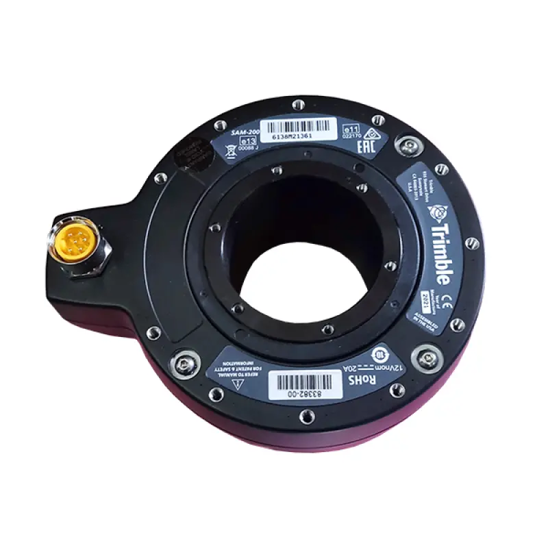 82000-80 GPS Navigation EZ-Pilot Trimble