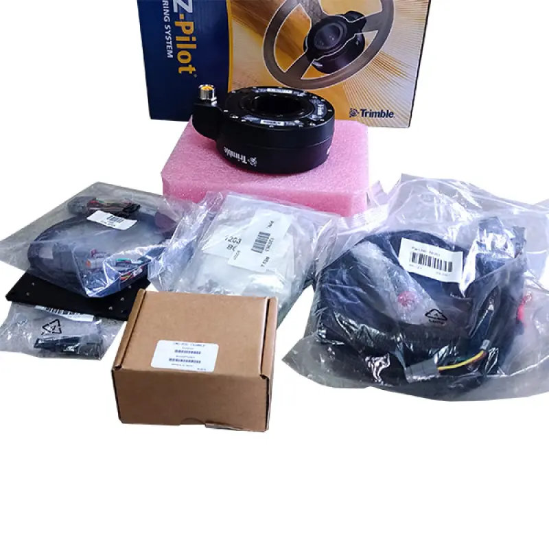 82000-80 GPS Navigation EZ-Pilot Trimble