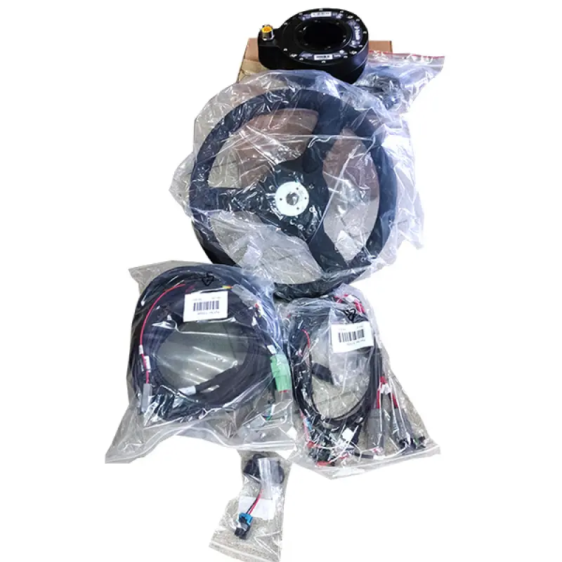 85000-105 Trimble Autopilot System