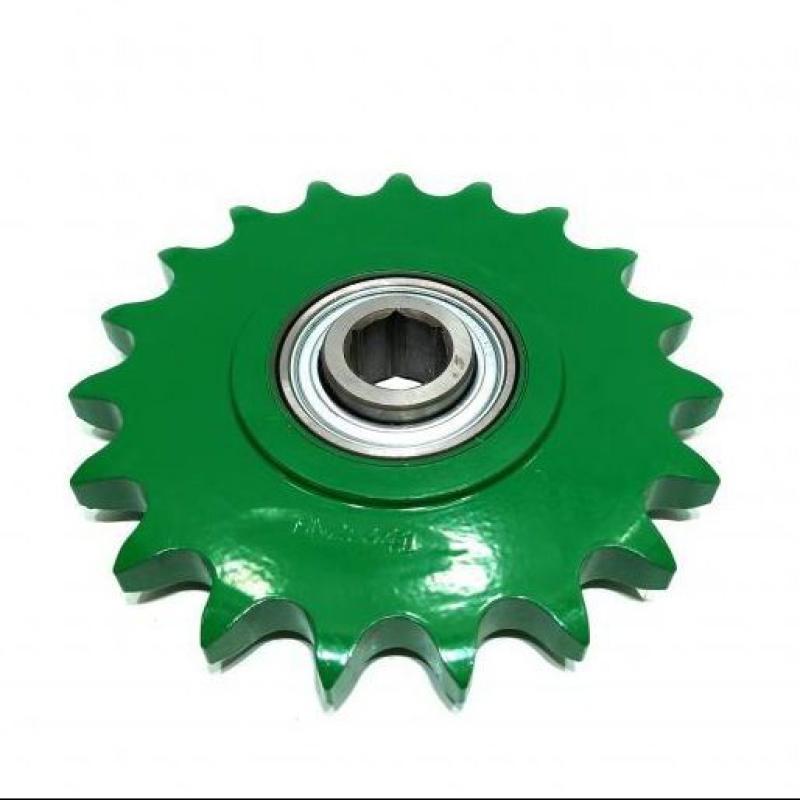 AXE28341 Зірочка 60H Z=19 HDParts-AG JOHN DEERE