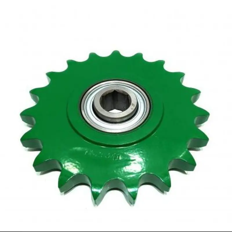 AXE28341 Sprocket 60H Z=19 HDParts-AG JOHN DEERE