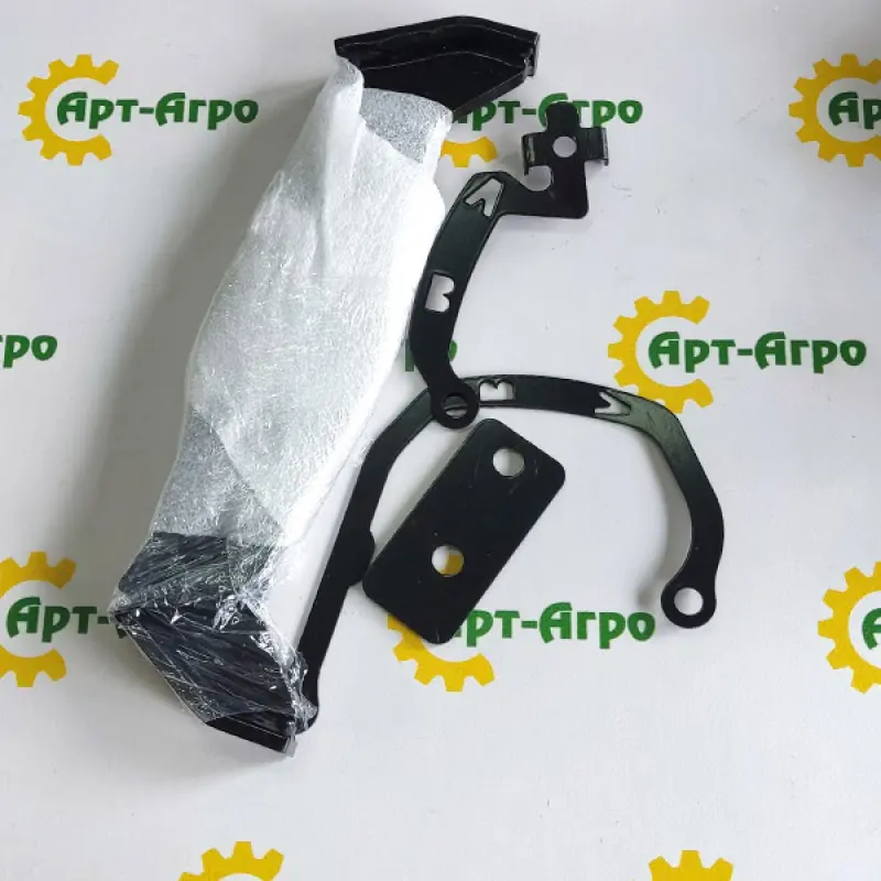 B6600 MacDon Bumper Set