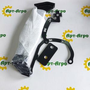 B6600 MacDon Bumper Set