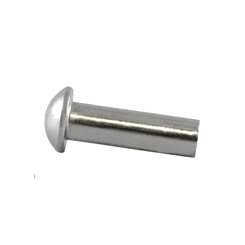 D660 8x12 Metal Rivet