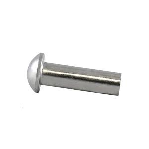 D660 8x12 Metal Rivet