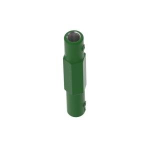 R210682 Traction Housing John Deere