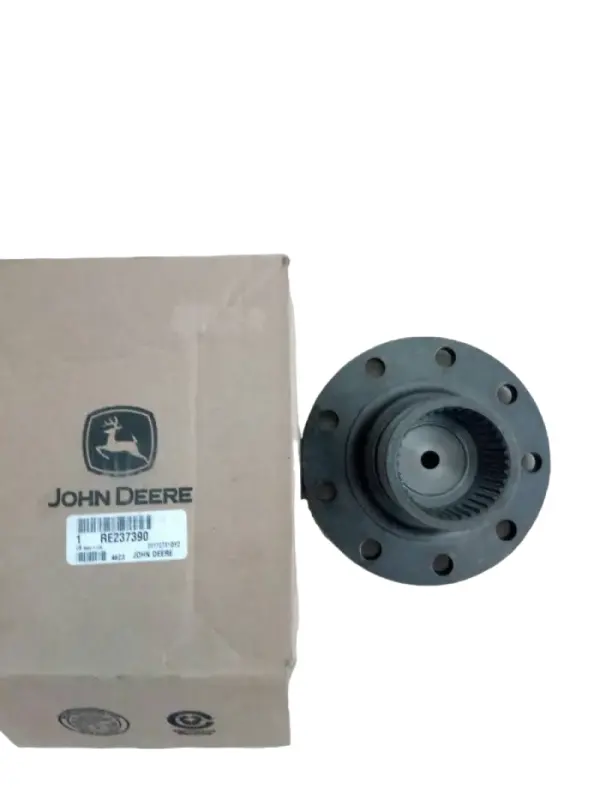 RE237390 John Deere Final Drive Hub