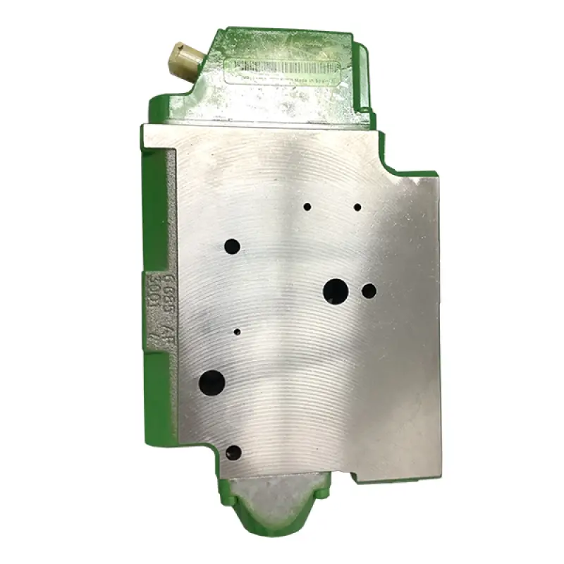RE308284 John Deere GZB Hydraulic Control Valve