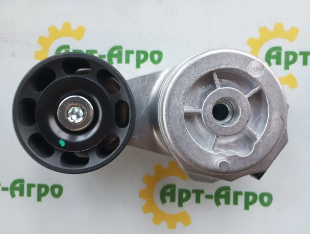 RE68715 Napinacz paska napędowego generatora HDParts-AG JOHN DEERE