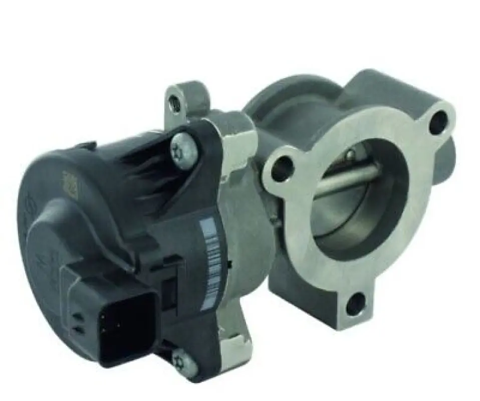 RE536062 EGR Valve John Deere