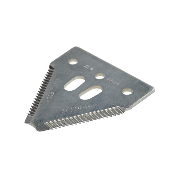 420100045 Header Segment John Deere (Germany)