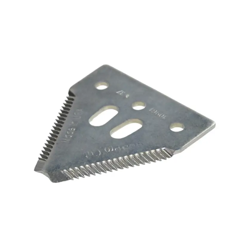 420100045 Header Segment John Deere (Germany)
