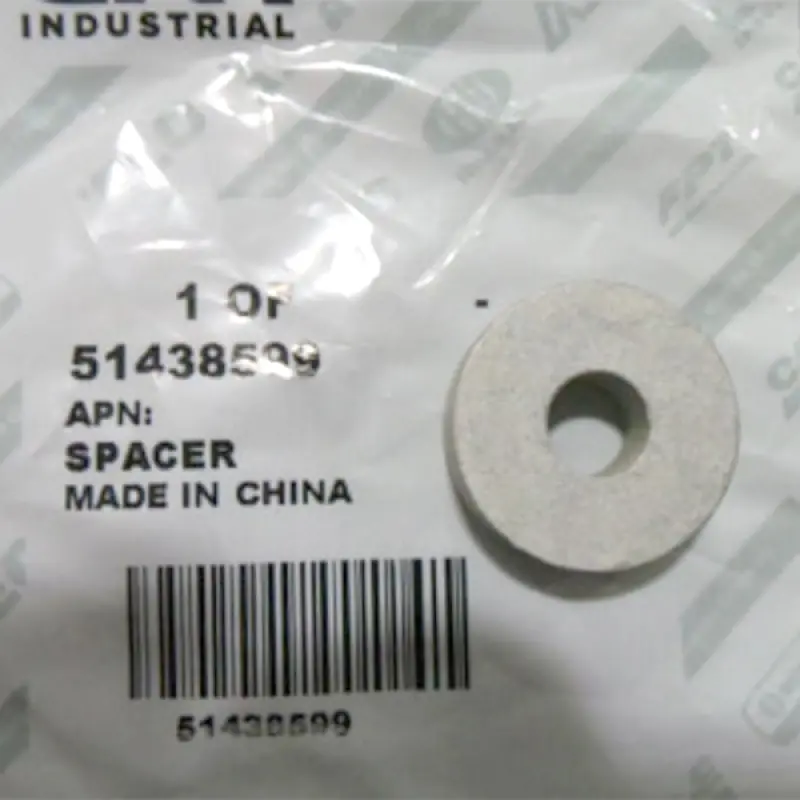 51438599 Washer 1/4"x1", 4430 CNH