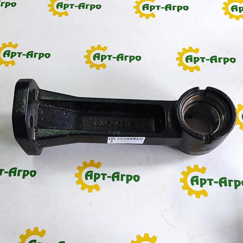 84536515 Bracket for harrow, ET 875 CNH