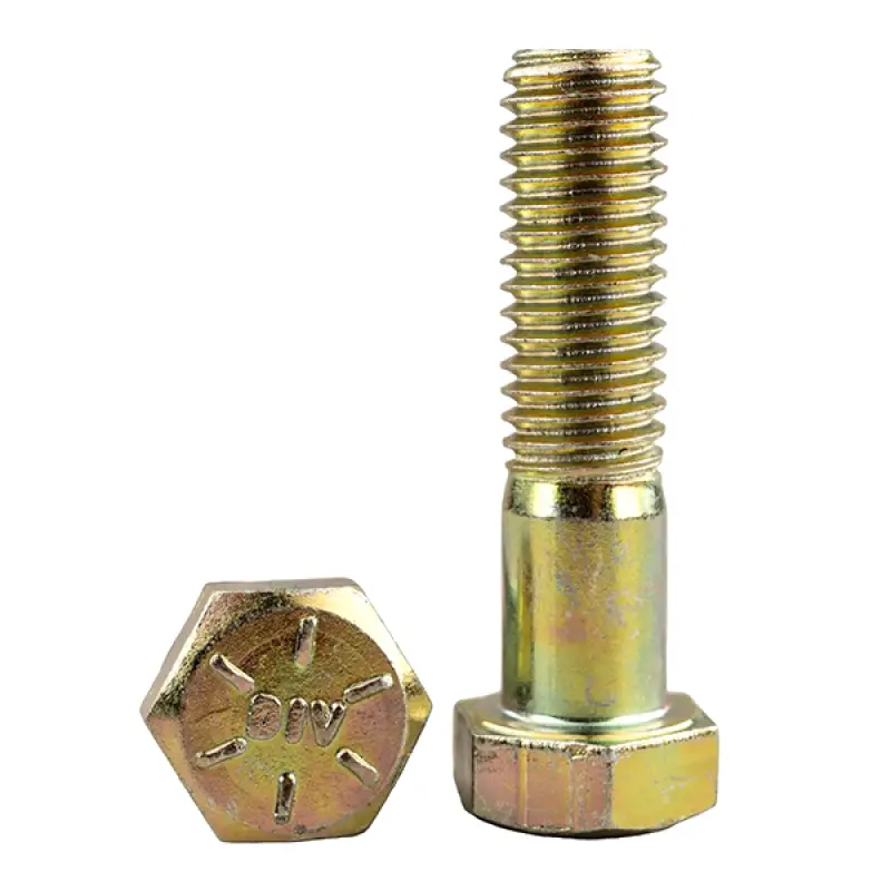 Bolt 5/8x4-1/4 DIN931