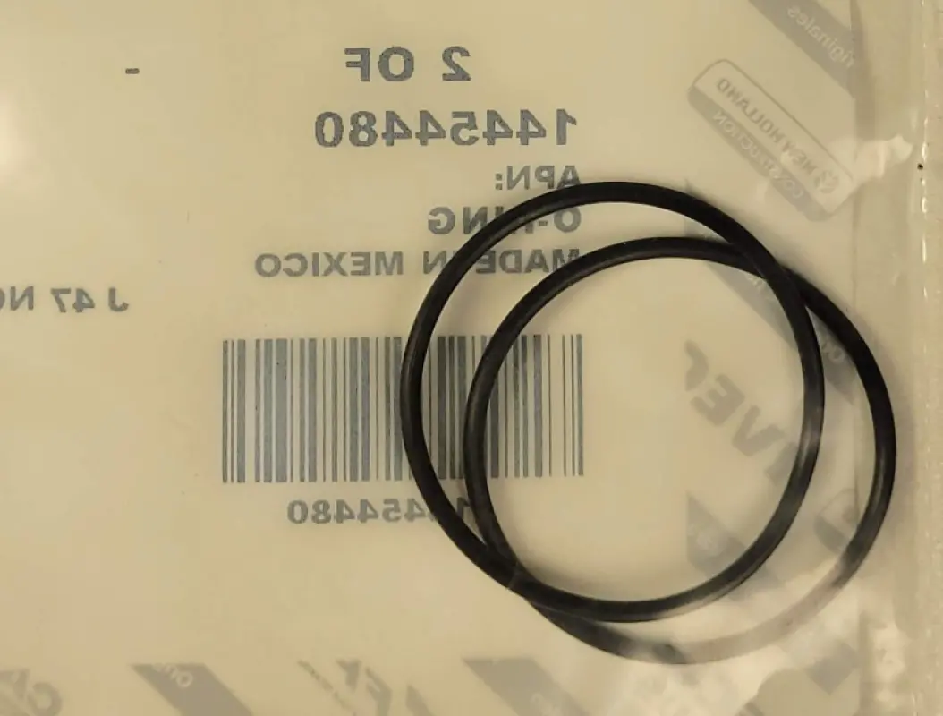 14454480 Sealing Ring CNH