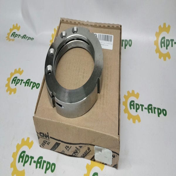 51422852 Nakrętka specjalna (87472512) QT500CNH