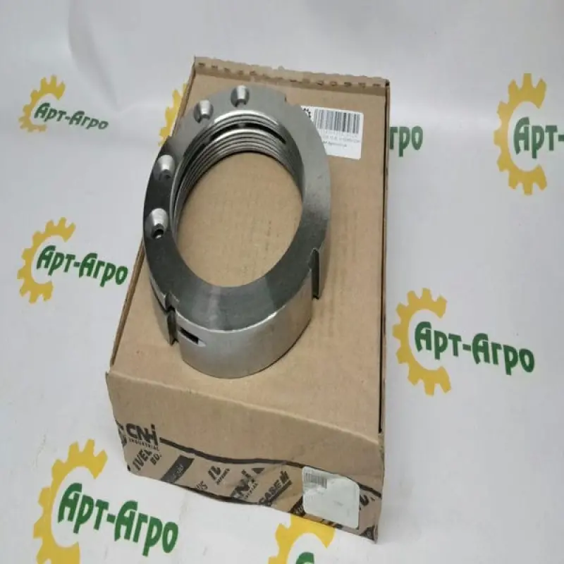 51422852 Nakrętka specjalna (87472512) QT500CNH