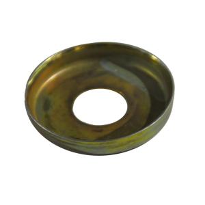 17506020 Spring limiter (washer) of the fertilizer spreader disc CNH