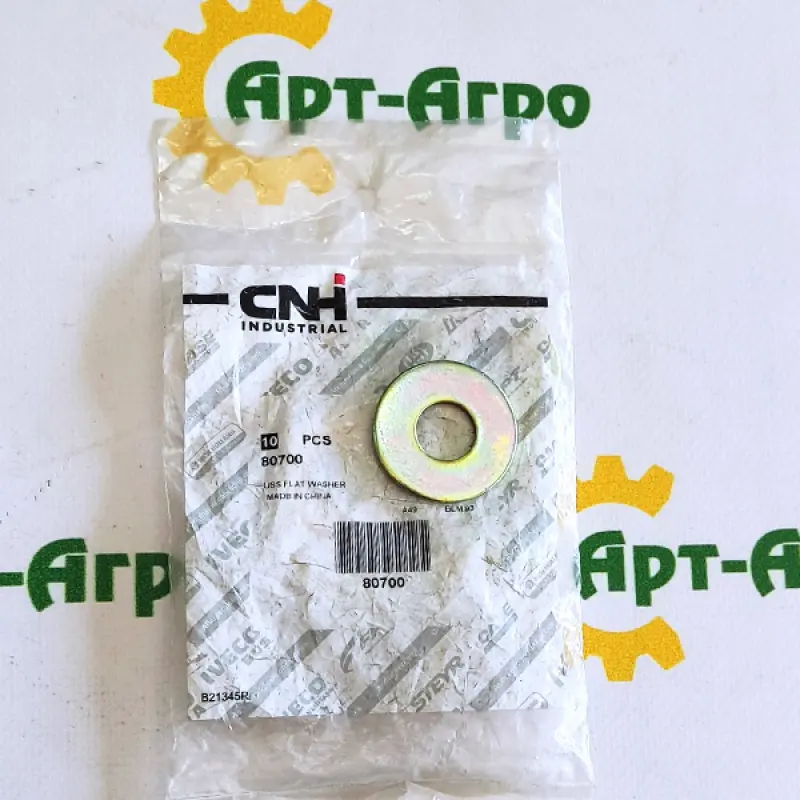 80700 Washer 1/2", McFarlane CNH