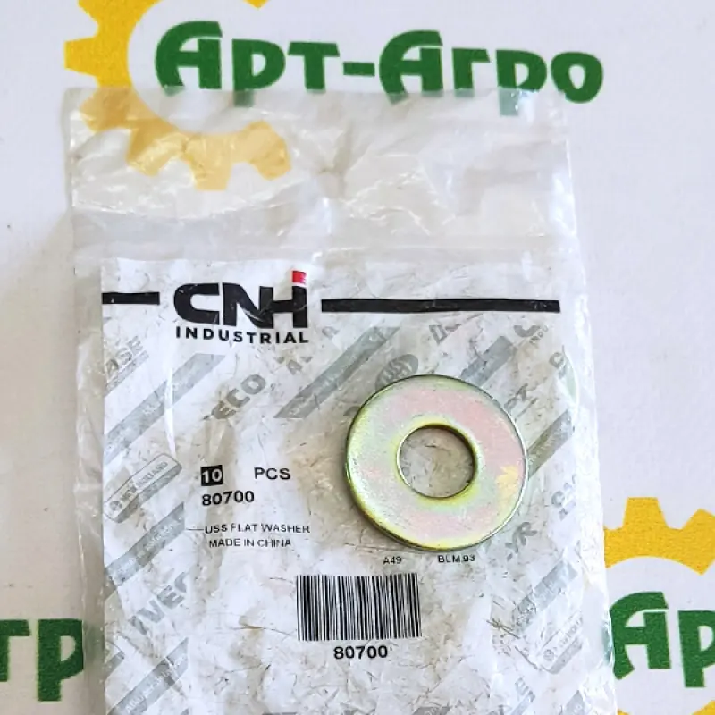 80700 Washer 1/2", McFarlane CNH