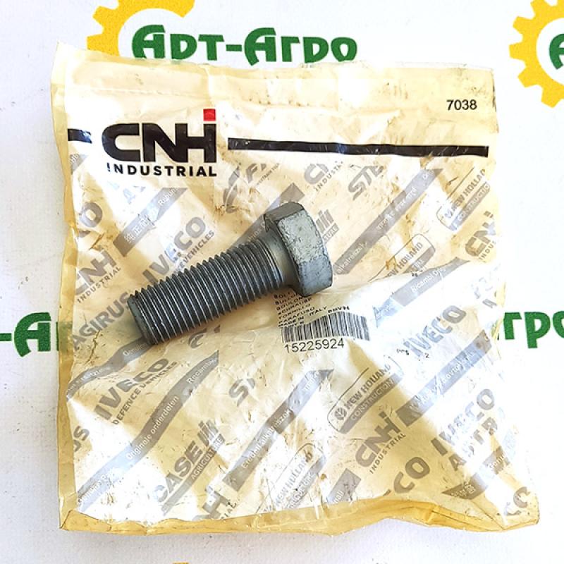15225924 Śruba M22x60, 8.8, Puma CNH
