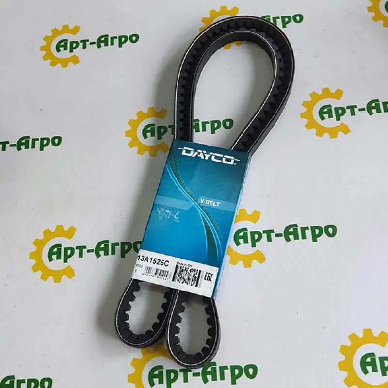 1525-AVX13 Pasek DAYCO