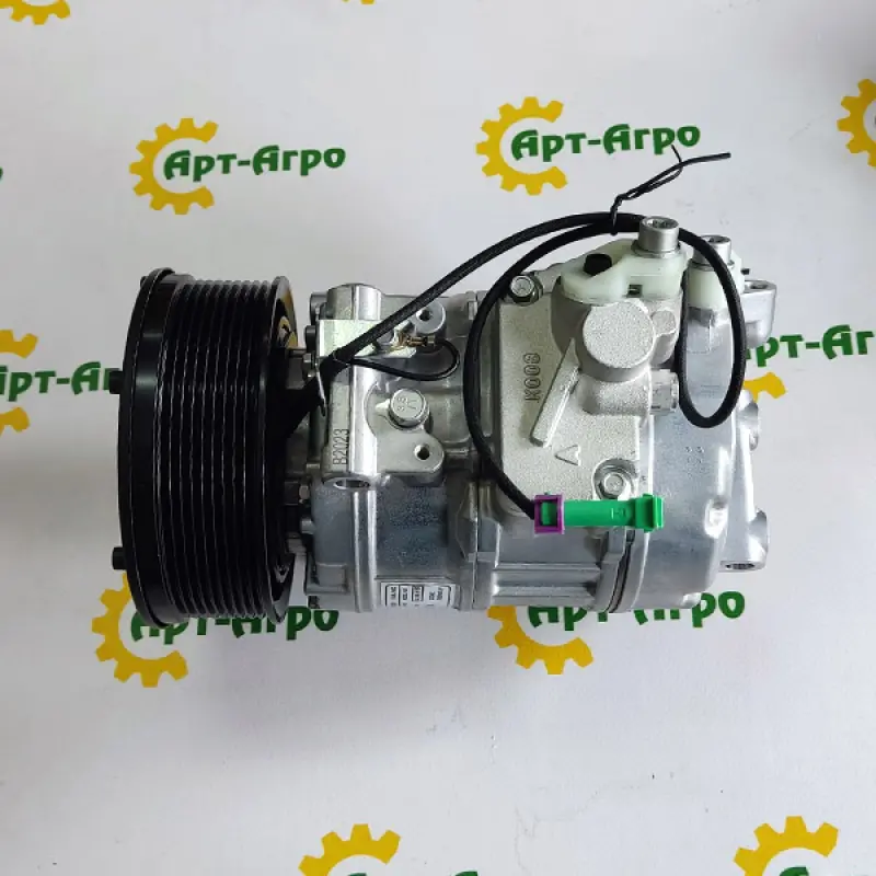 7SBU16C Air Conditioning Compressor Claas LEXION 580 (analog)