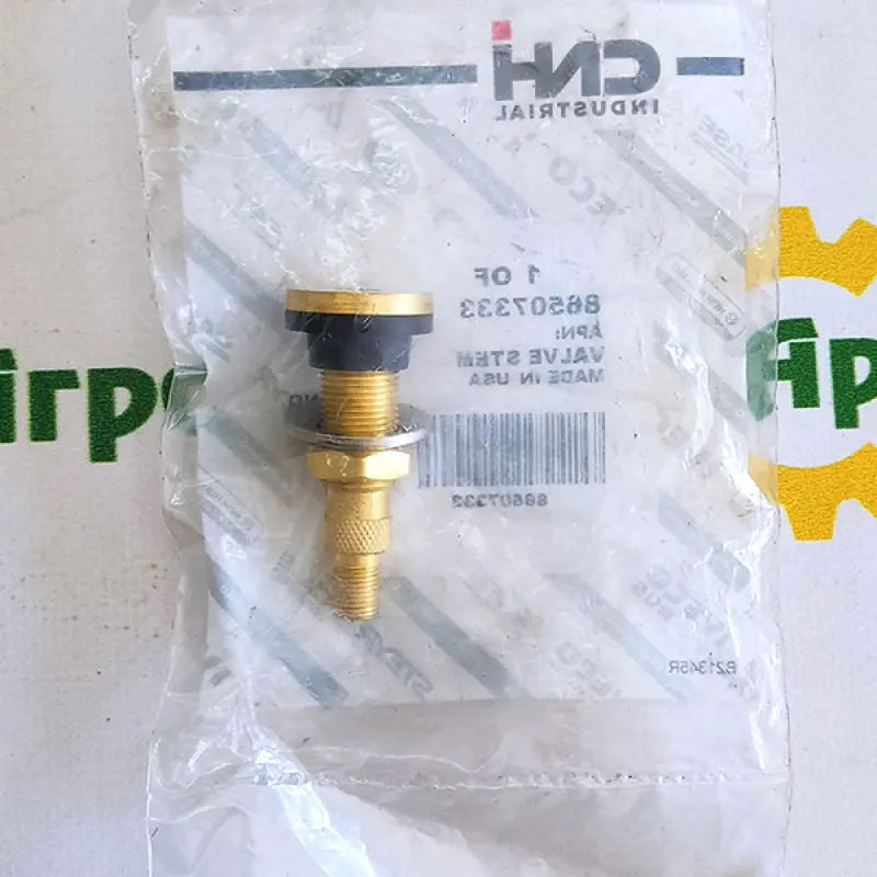 86507333 Valve for Tubeless Tires CNH