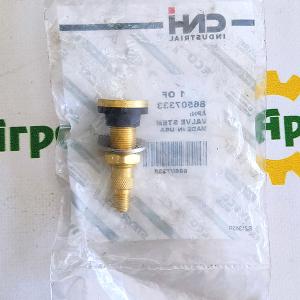 86507333 Zawór do opon bezdętkowych CNH
