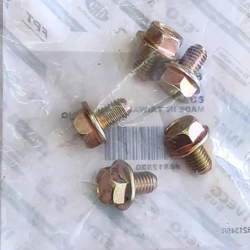 86512520 Screw, Mag 340 CNH