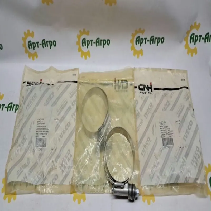 Clamp CNH L115548