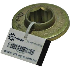 176-078D Ratchet Clutch (176-061D) Great Plains