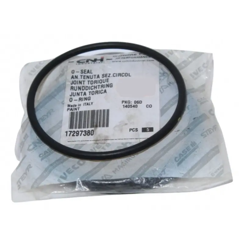 17297380 Sealing Ring, CE CNH