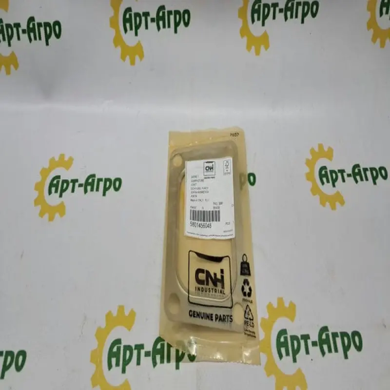 5801456048 Turbocharger gasket, Steig550, 600 CNH