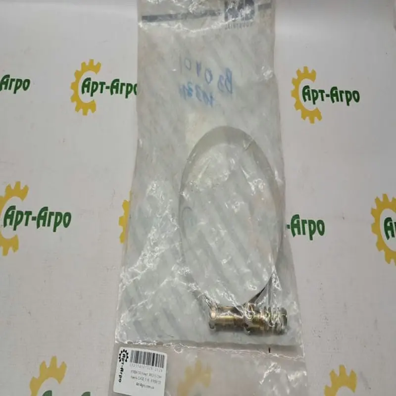 87656133 Clamp, MX310 CNH
