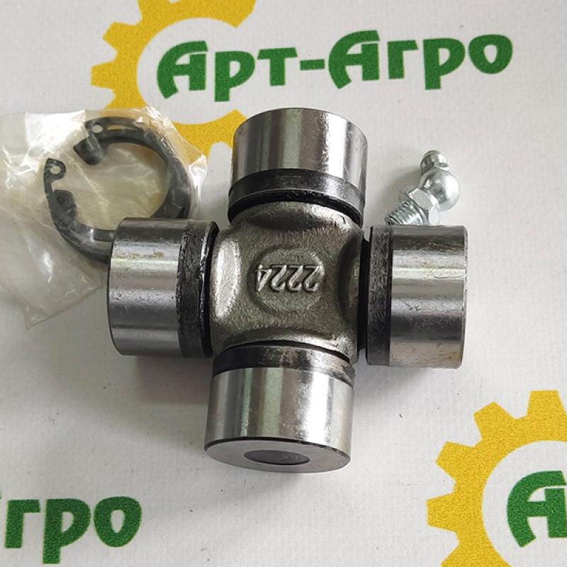 941095 Cardan Shaft CLAAS cross member (analog)