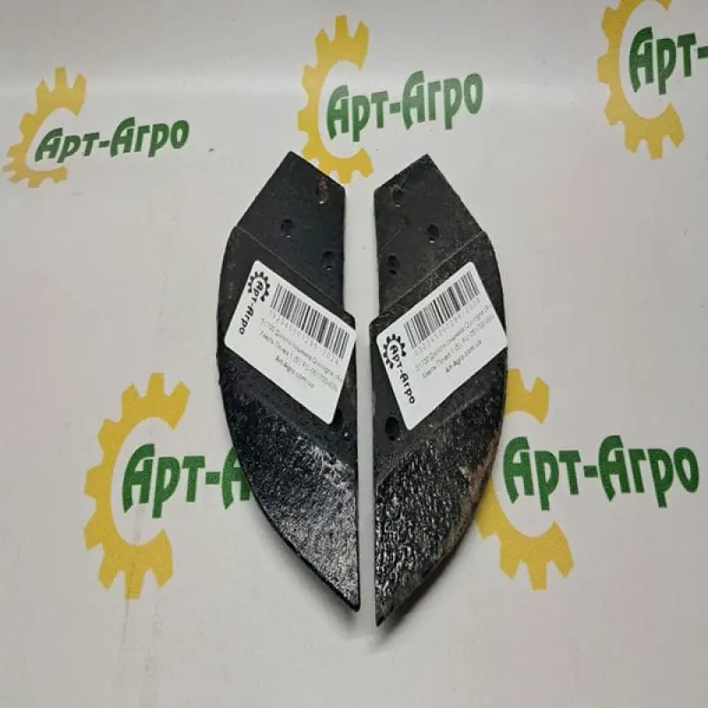 FU-051700 Dłuto otwierające Quivogne (analogowe)