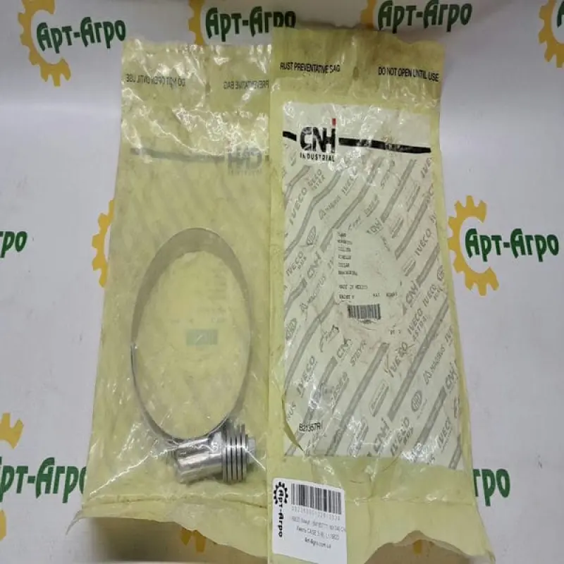 Clamp L116820, (84183777) MX340 CNH