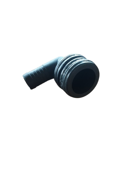 ZF978 Mounting Angle d20 90 Degrees Amazone