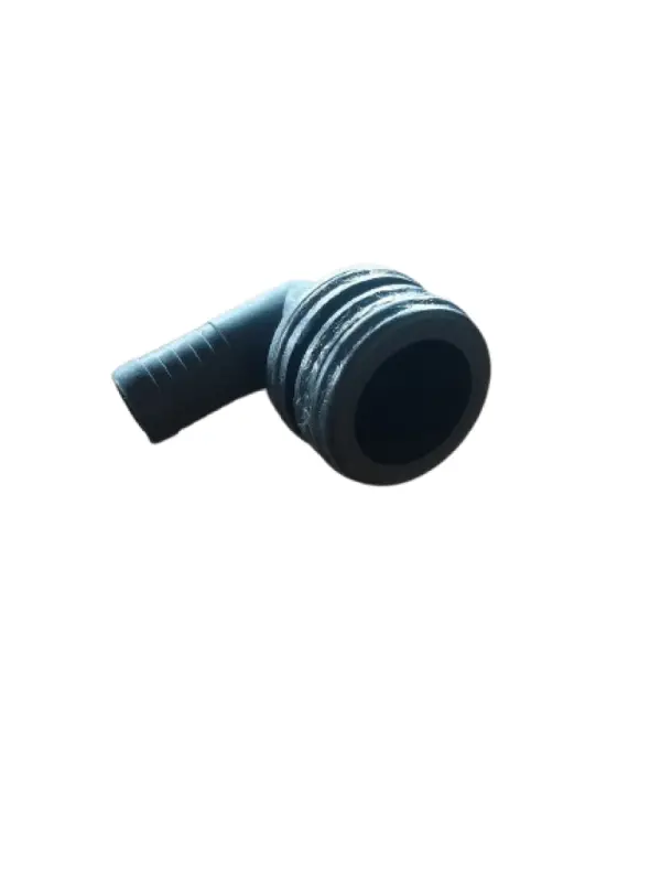 ZF978 Mounting Angle d20 90 Degrees Amazone