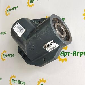 0006089313 Gearbox Claas Angle (Alpha parts)